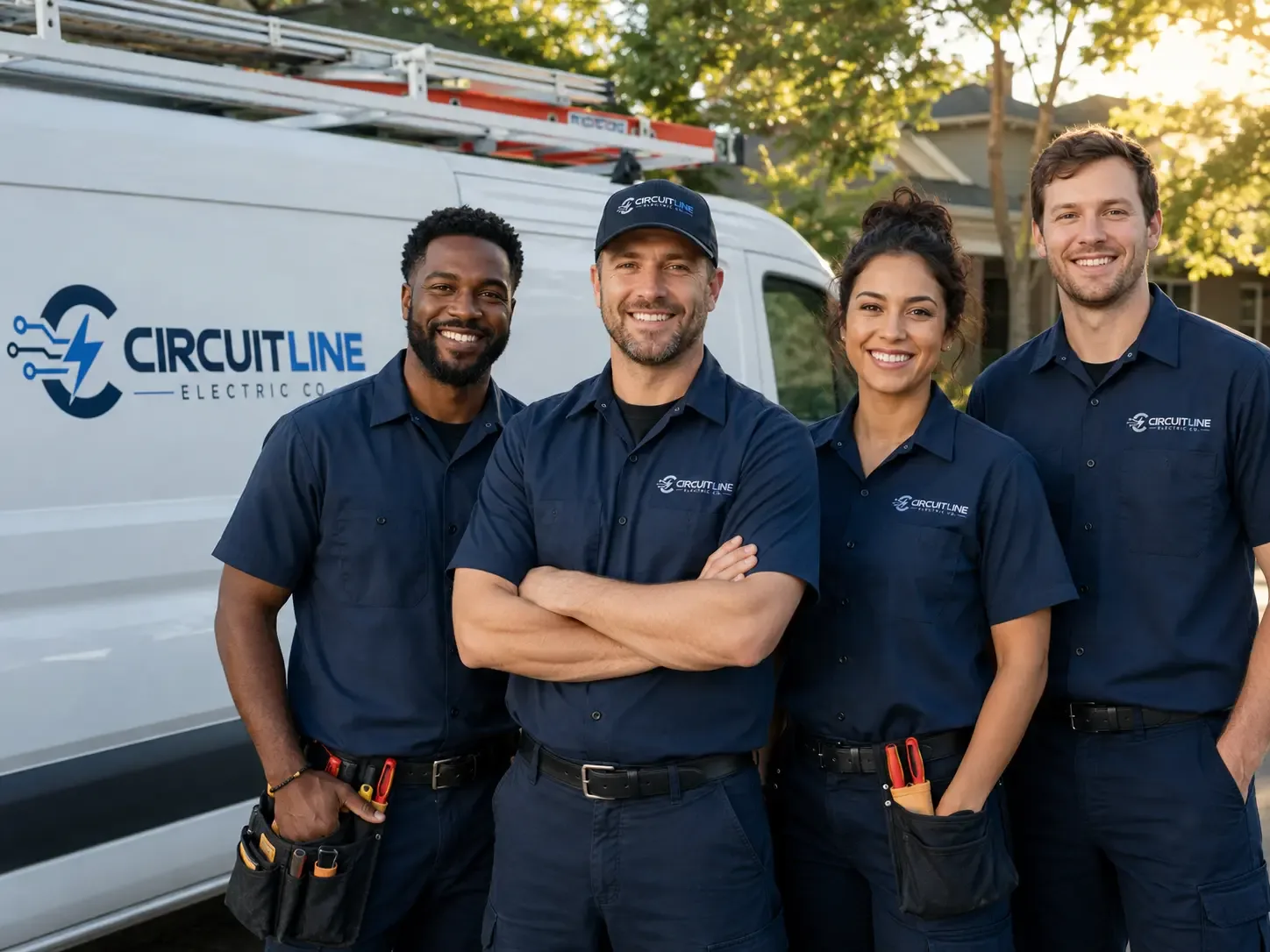 Whole Home Rewiring company in Glenallen, MO
